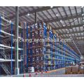 Industrial Storage Heavy Duty Dexion Pallet Rack